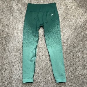 gymshark leggings